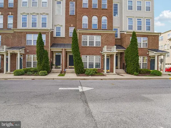 1874-b Monocacy View Cir #28b, FREDERICK, MD 21701