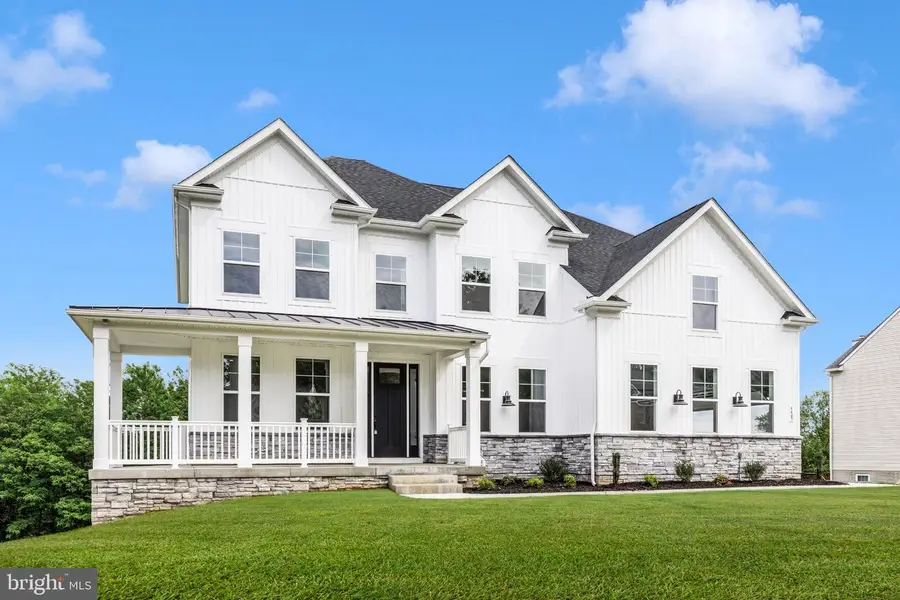 5 Stroup Ct, Myersville, MD 21773 - #3