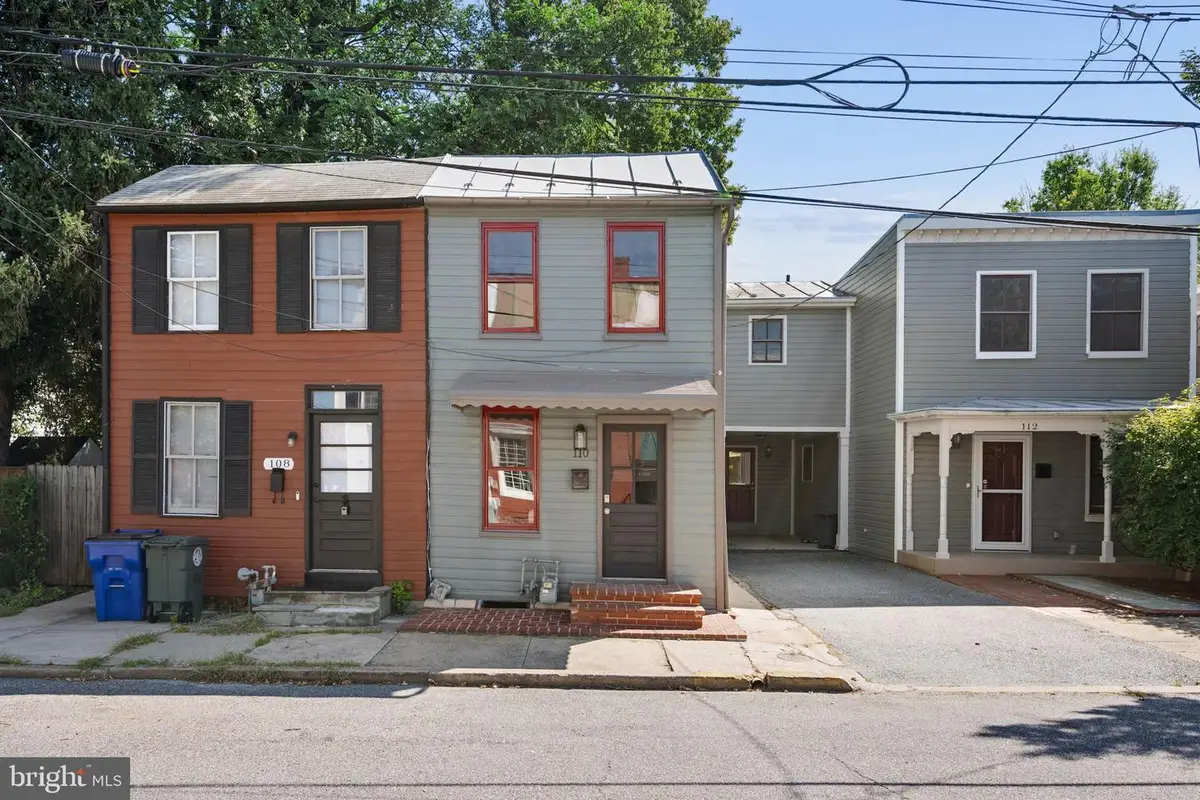110 Water St, Frederick, MD 21701 - #1