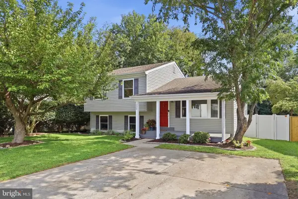 226 Thames Dr, FREDERICK, MD 21702