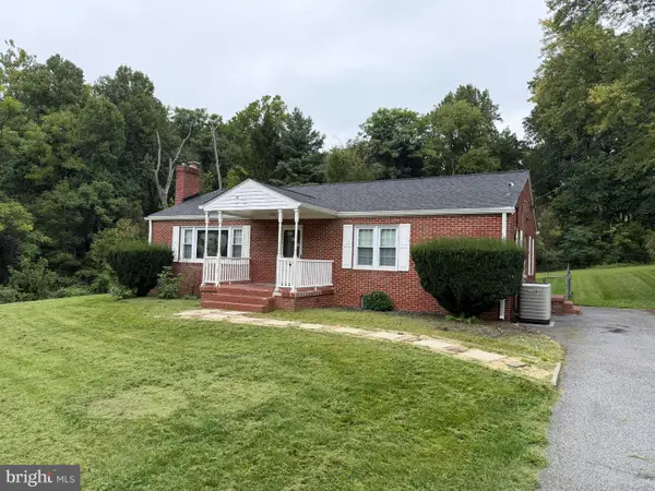 3614 Bittle Rd, MYERSVILLE, MD 21773