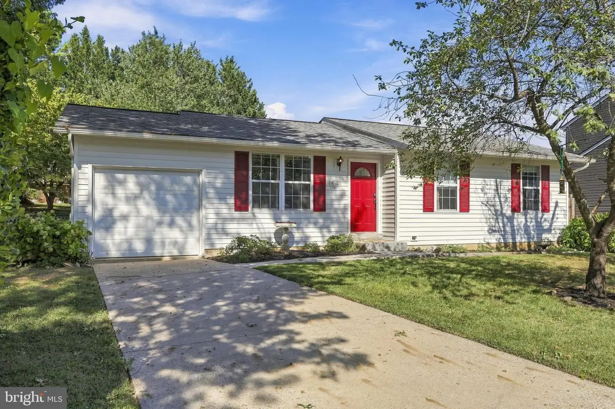 1609 Norwich Dr, Frederick, MD 21701 - #1