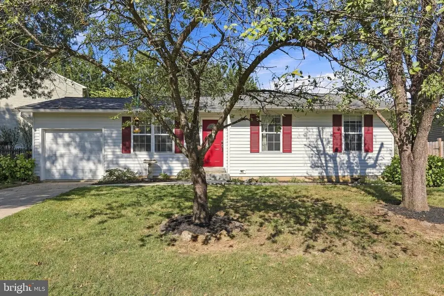 1609 Norwich Dr, Frederick, MD 21701 - #2