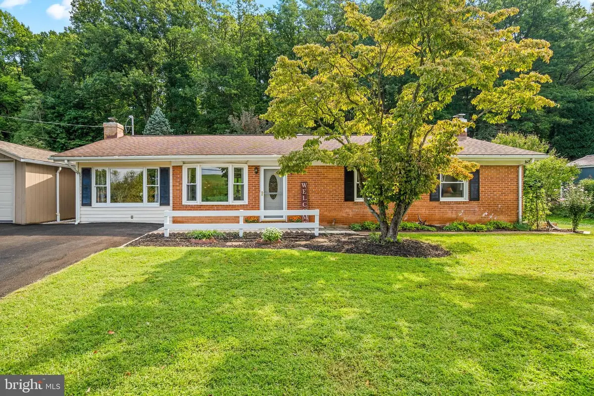 4529 Bill Moxley Rd, Mount Airy, MD 21771 - #1
