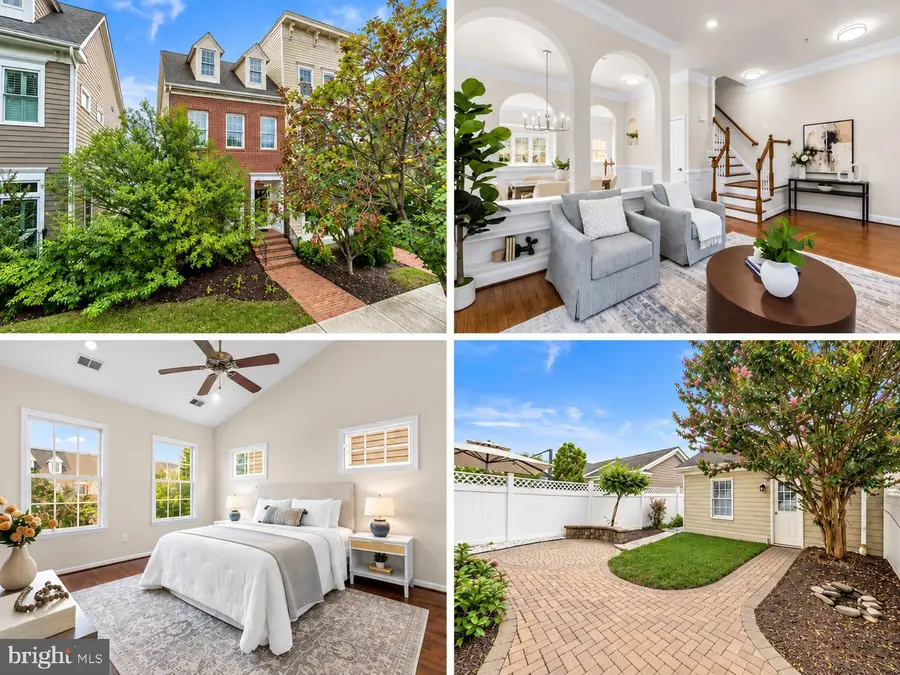 3638 Islington St, Frederick, MD 21704 - #3