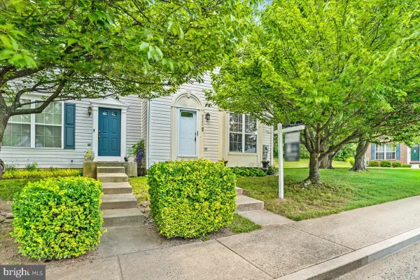 9245 Ridgefield Cir, FREDERICK, MD 21701