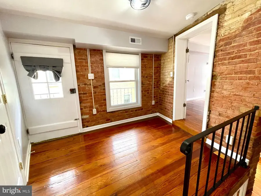405 W South St, Frederick, MD 21701 - #3