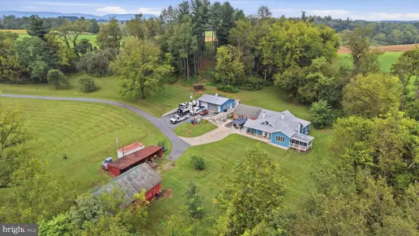 8613 Ramsburg Rd, THURMONT, MD 21788