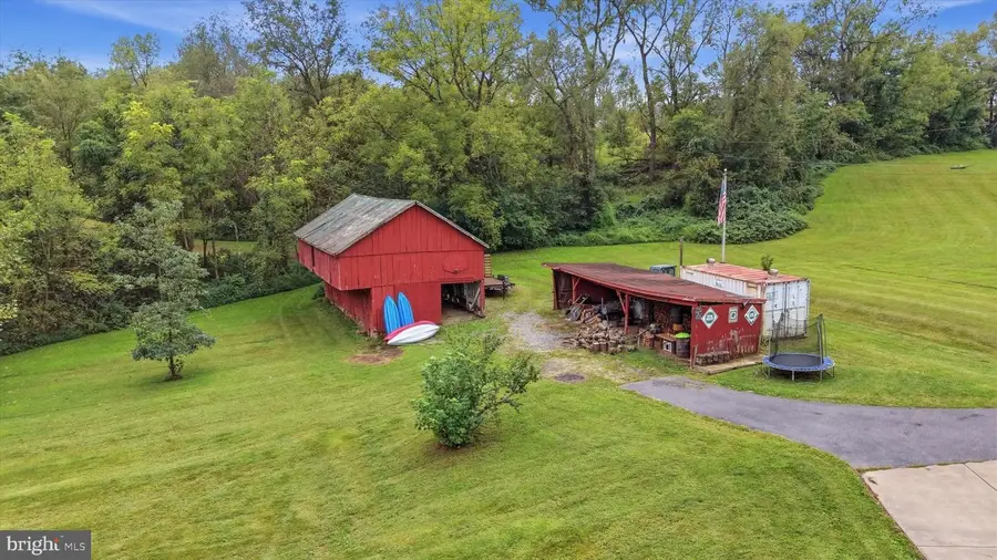 8613 Ramsburg Rd, Thurmont, MD 21788 - #2