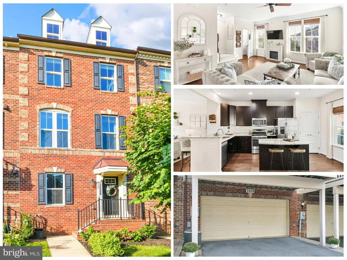 3529 Katherine Way, Frederick, MD 21704 - #1
