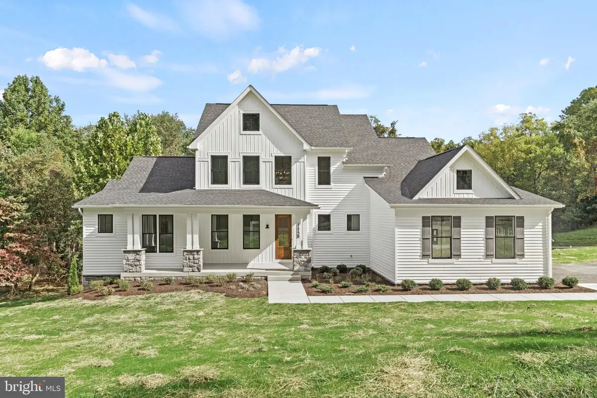 3703 Kemptown Church Rd, Monrovia, MD 21770 - #1