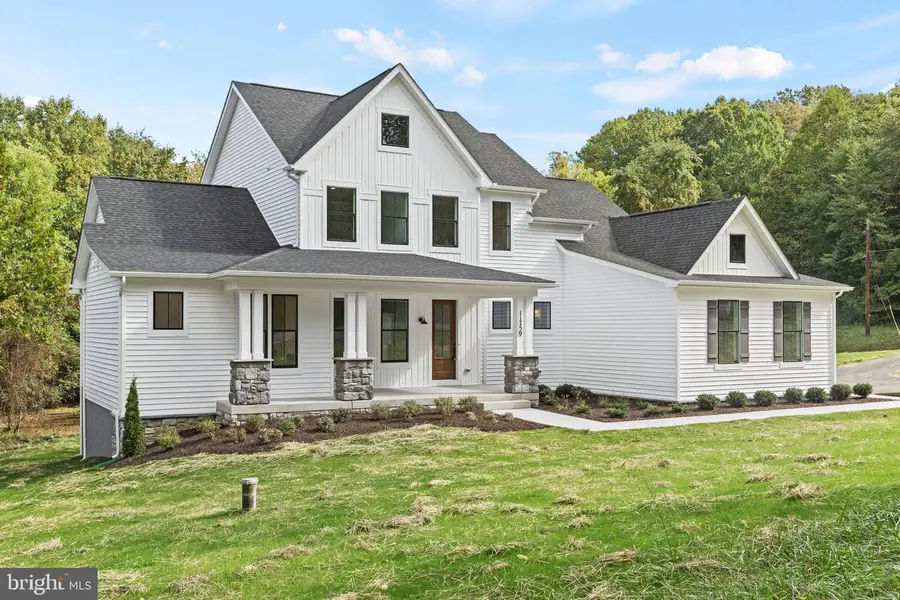 3703 Kemptown Church Rd, Monrovia, MD 21770 - #3