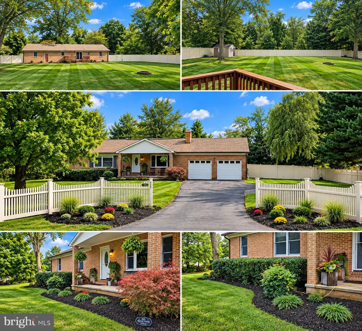 6020 Bartonsville Rd, Frederick, MD 21704 - #1