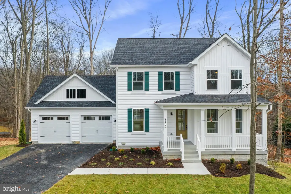 3711 Kemptown Church Rd, Monrovia, MD 21770 - #1