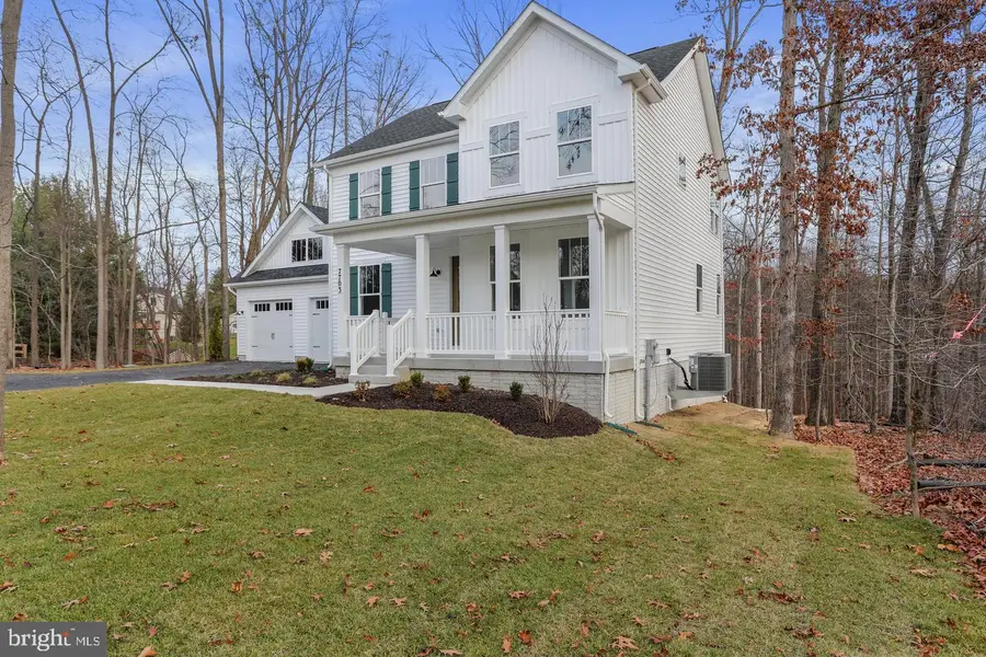 3711 Kemptown Church Rd, Monrovia, MD 21770 - #2