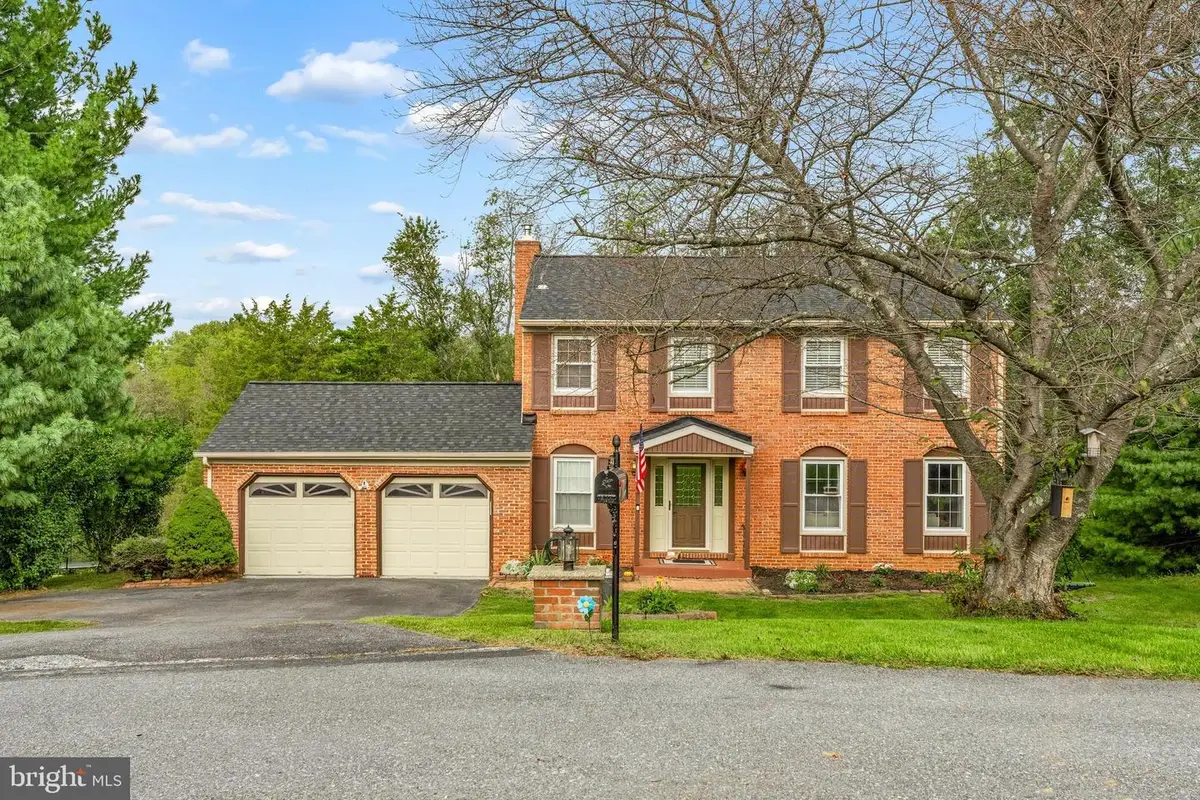 7312 Countryside Cir, Middletown, MD 21769 - #1