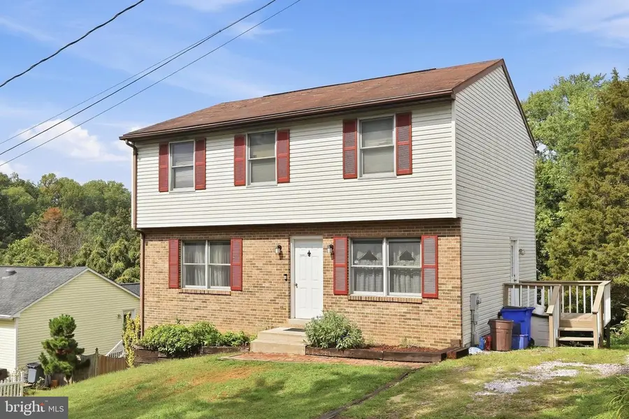 11 W E St, Brunswick, MD 21716 - #2