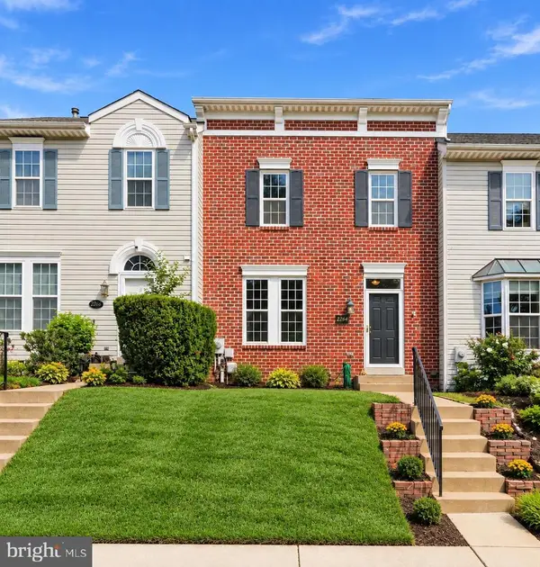 2264 Wetherburne Way, FREDERICK, MD 21702
