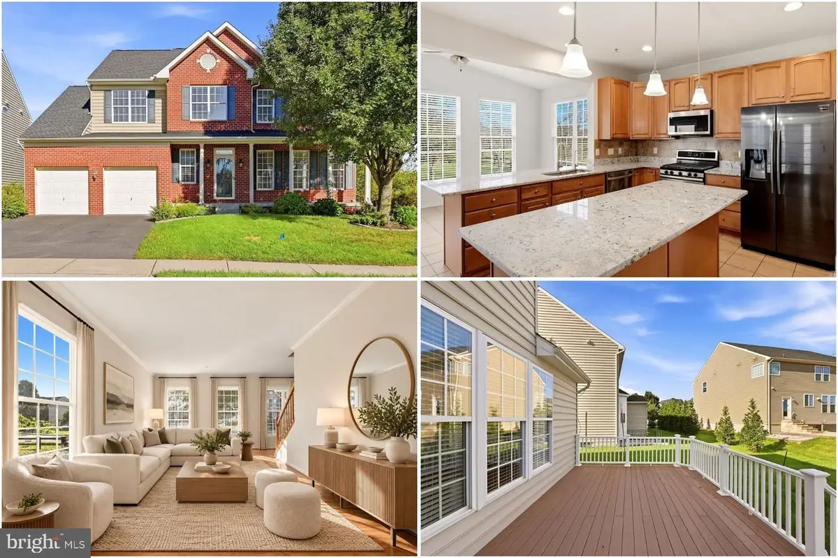 1920 Moran Dr, Frederick, MD 21702 - #1