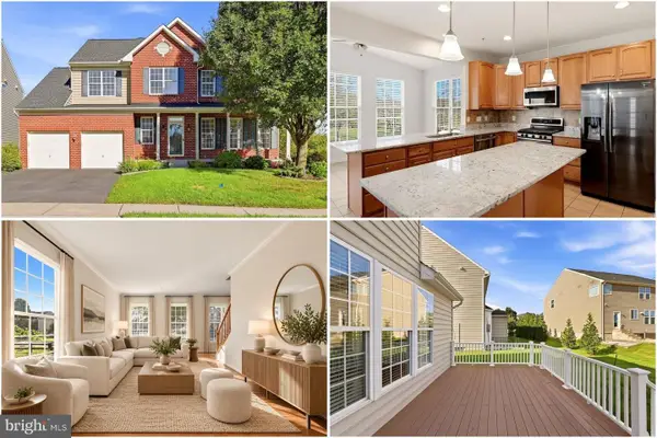 1920 Moran Dr, FREDERICK, MD 21702