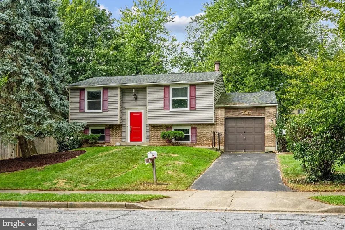 1807 Rustic Hill Ct, Frederick, MD 21702 - #1