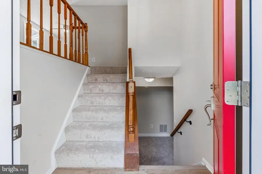 1807 Rustic Hill Ct, Frederick, MD 21702 - #2
