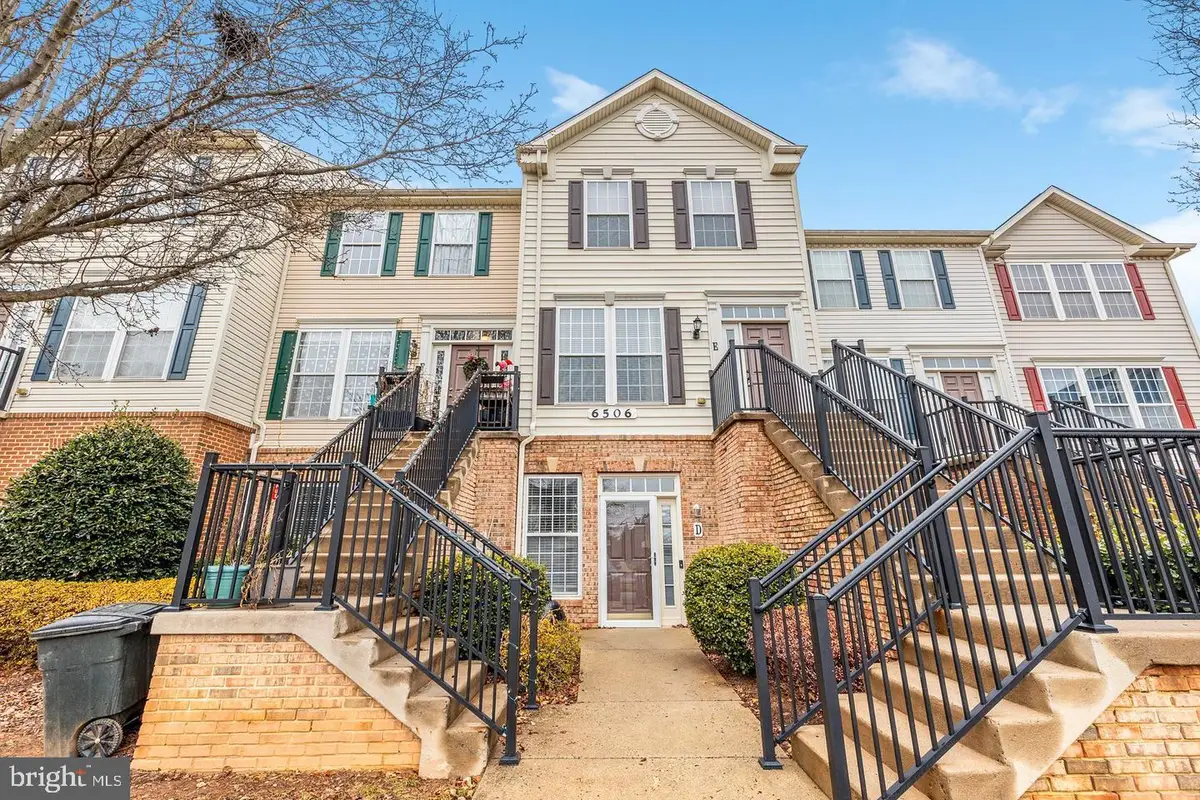 6506 F Wiltshire Dr #203, Frederick, MD 21703 - #1