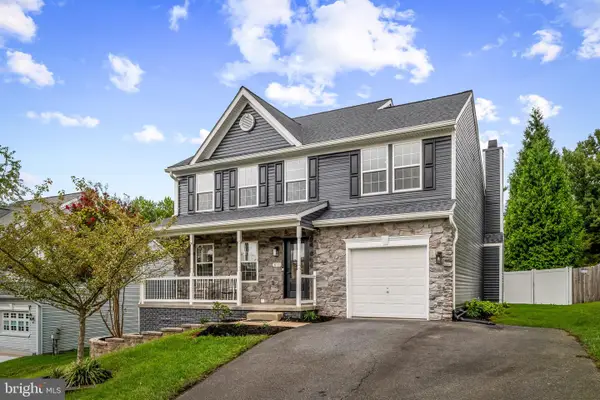 811 5th Ave, BRUNSWICK, MD 21716