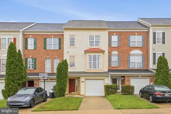 5407 Upper Mill Ter S, FREDERICK, MD 21703