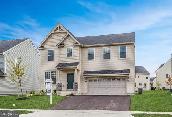 1922 Washburn Ct, FREDERICK, MD 21702