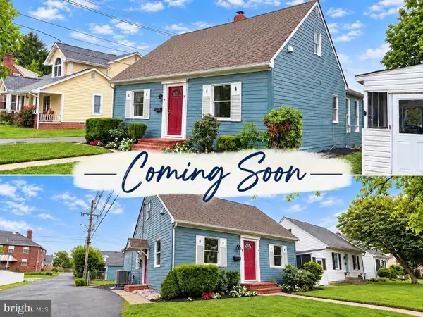 7 Frederick Ave, FREDERICK, MD 21701