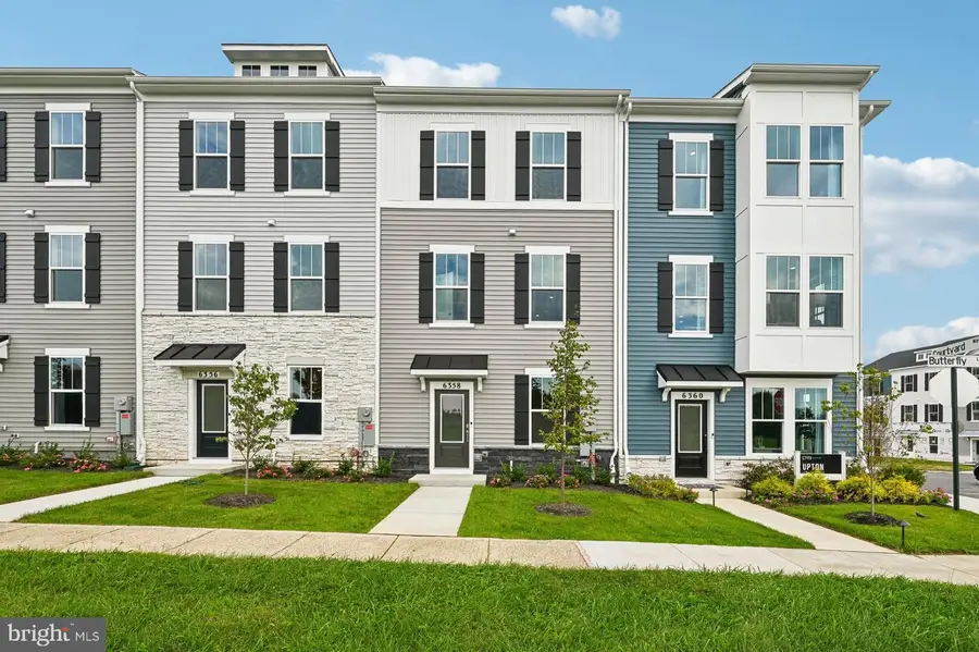 6358 Butterfly Ln, Frederick, MD 21703 - #2