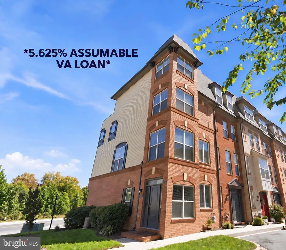1474 Trafalgar Ln #13, Frederick, MD 21701 - #1