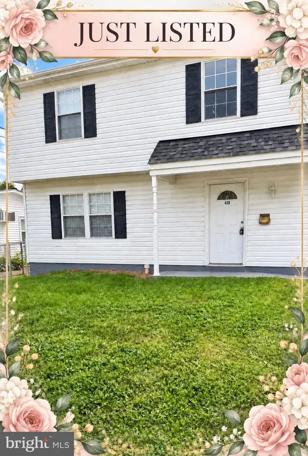 420 Carrollton Dr, FREDERICK, MD 21701