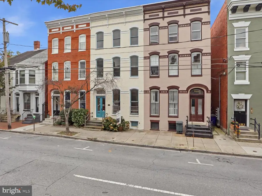 10 E 3rd St, Frederick, MD 21701 - #2