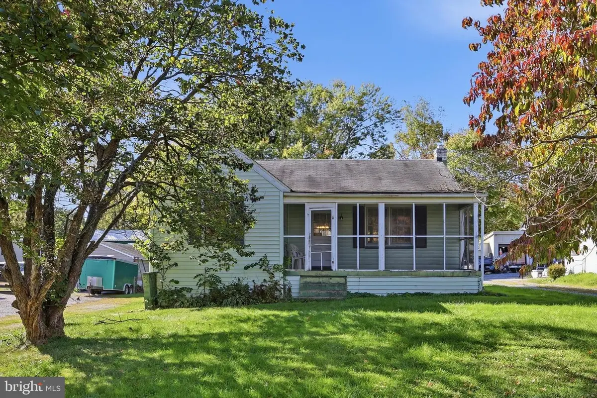 7906 Wormans Mill Rd, Frederick, MD 21701 - #1