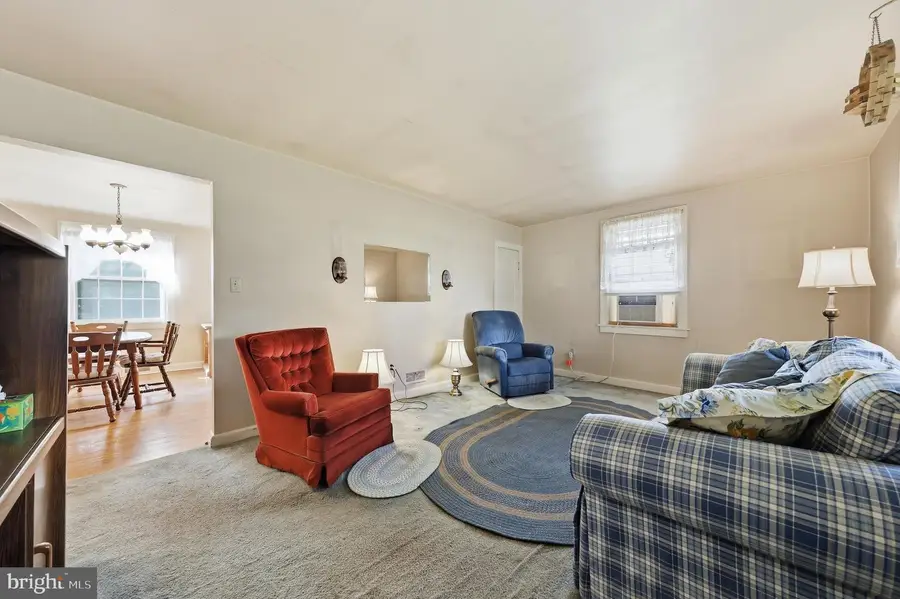 7906 Wormans Mill Rd, Frederick, MD 21701 - #3