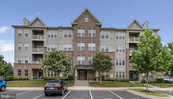 6521 Walcott Ln #402, FREDERICK, MD 21703