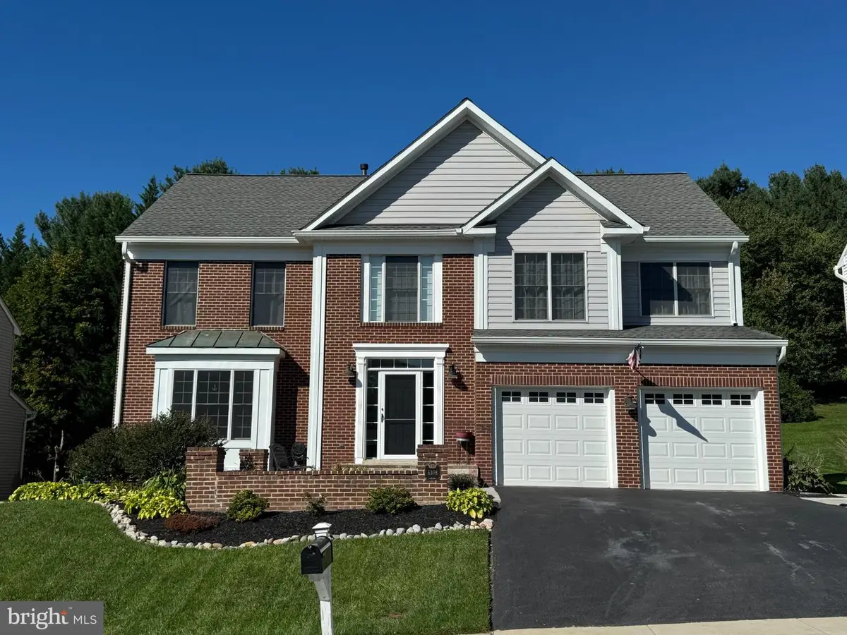 6308 Knollwood Dr, Frederick, MD 21701 - #1