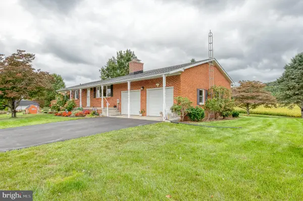 8922 Mount Tabor Rd, MIDDLETOWN, MD 21769