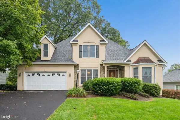 11309 Country Club Rd, NEW MARKET, MD 21774