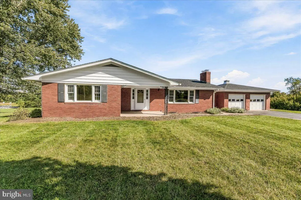 10001 Old Frederick Rd, Frederick, MD 21701 - #1