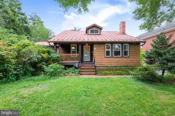 618 Wilson Pl, FREDERICK, MD 21702