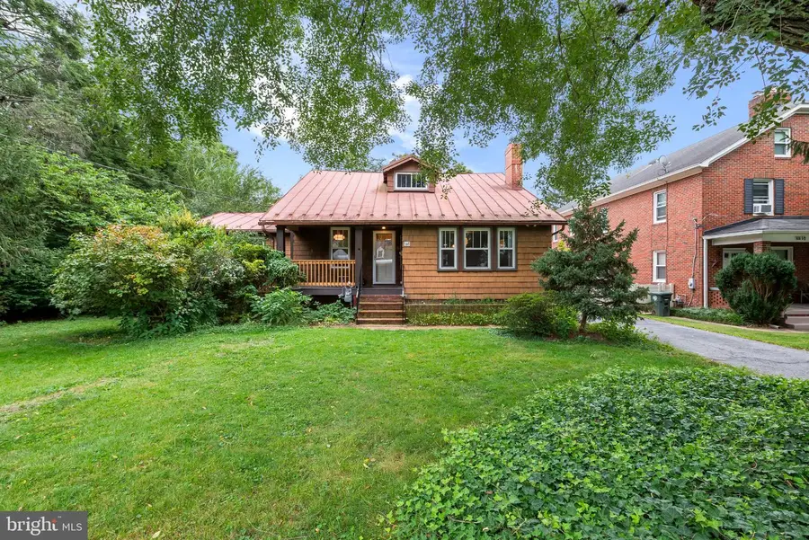 618 Wilson Pl, Frederick, MD 21702 - #2