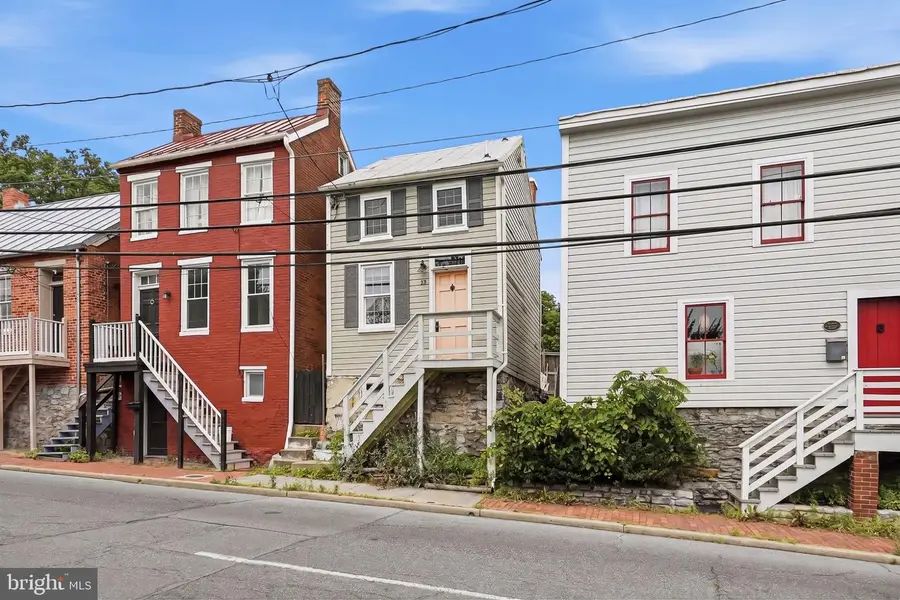 13 S Bentz St, Frederick, MD 21701 - #2