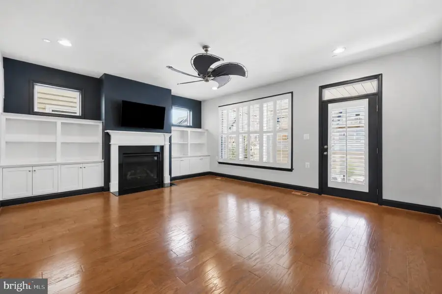 612 Blandwood Rd, Frederick, MD 21701 - #3