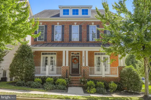 4107 Celtic Way, FREDERICK, MD 21704
