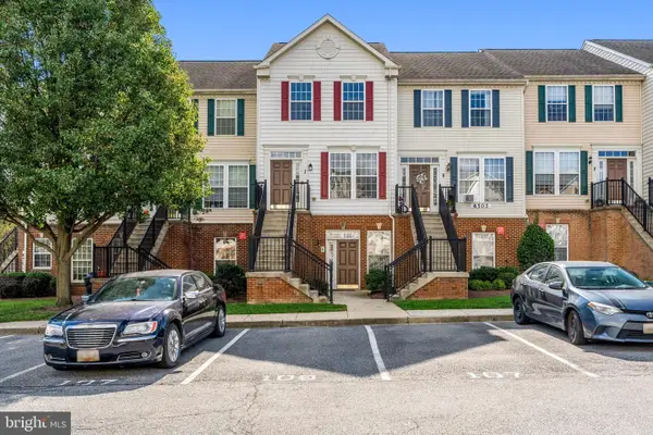 6503 Montalto Xing #j, FREDERICK, MD 21703