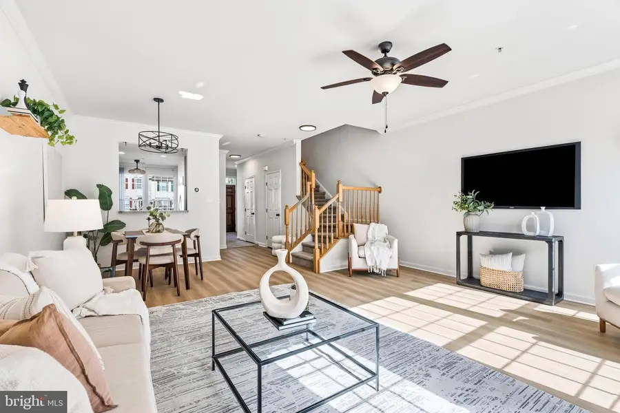 6503 Montalto Xing #j, Frederick, MD 21703 - #3