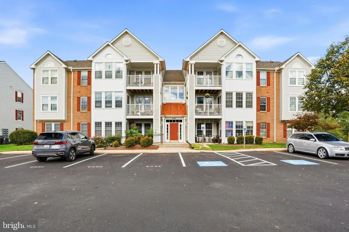905 Blue Leaf #7 3c Ct #7  3c, Frederick, MD 21701 - #1